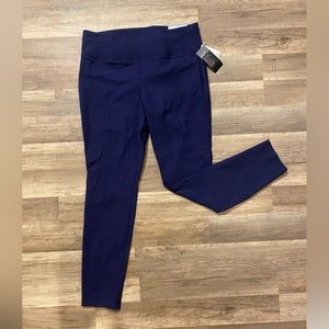 💥NWT💥 Worthington Pull On Skinny Slacks